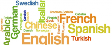 شما به چند زبان خارجی می‌توانید صحبت کنید؟